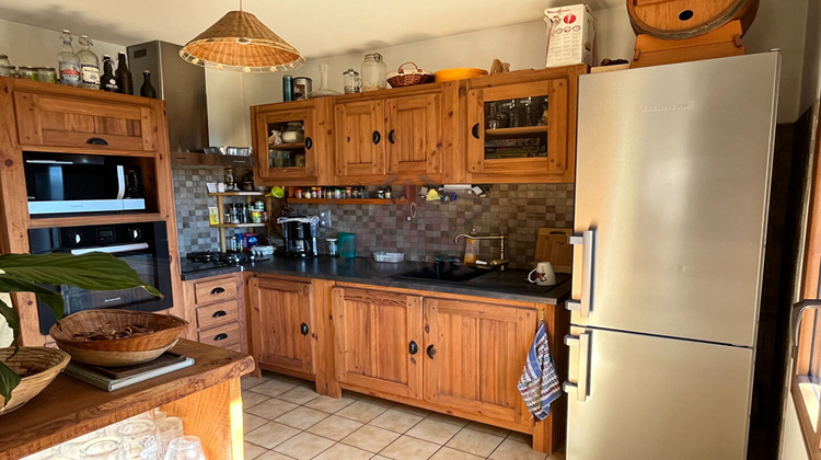 Ma-Cabane - Vente Maison MALBOSC, 67 m²