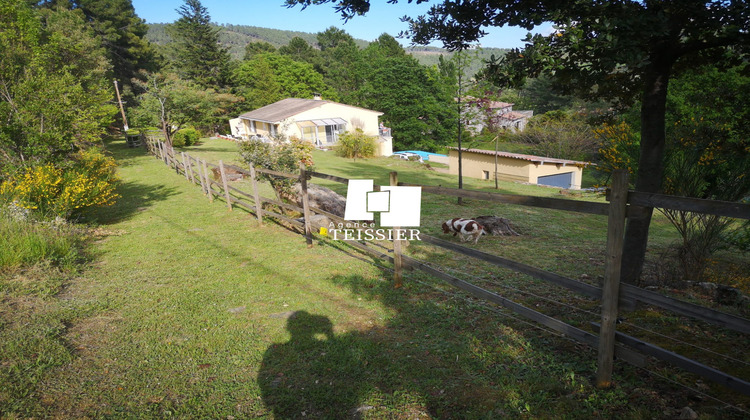 Ma-Cabane - Vente Maison Malbosc, 102 m²