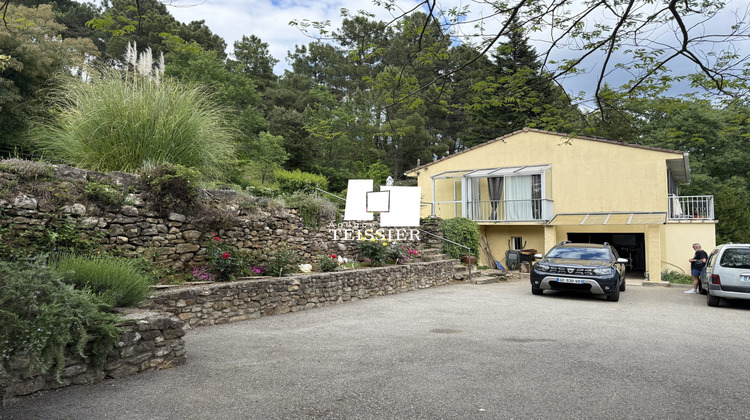 Ma-Cabane - Vente Maison Malbosc, 102 m²