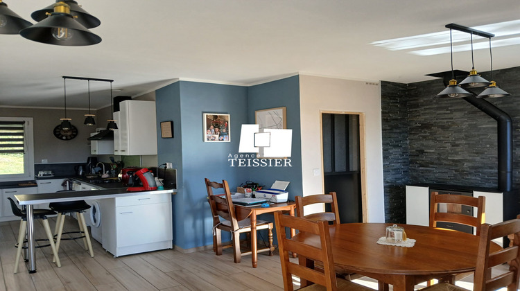 Ma-Cabane - Vente Maison Malbosc, 102 m²