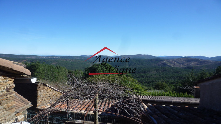 Ma-Cabane - Vente Maison MALBOSC, 75 m²