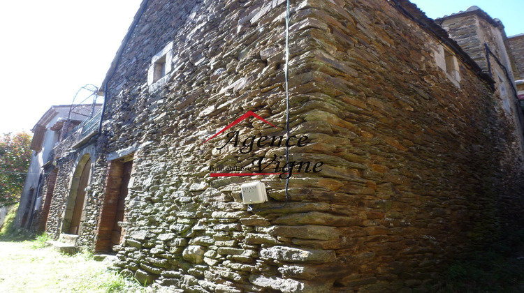 Ma-Cabane - Vente Maison MALBOSC, 75 m²