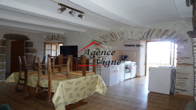 Ma-Cabane - Vente Maison MALBOSC, 75 m²