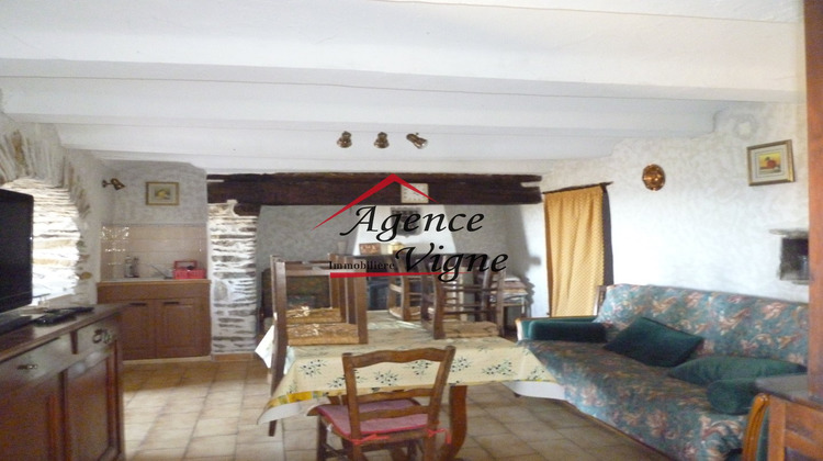 Ma-Cabane - Vente Maison MALBOSC, 75 m²