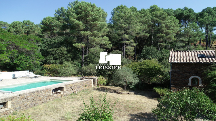 Ma-Cabane - Vente Maison Malbosc, 115 m²