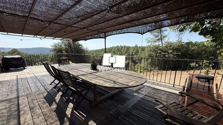 Ma-Cabane - Vente Maison Malbosc, 115 m²