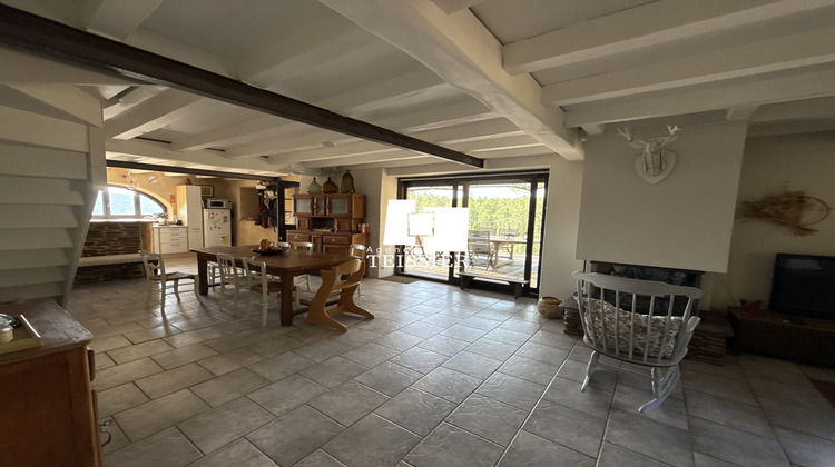 Ma-Cabane - Vente Maison Malbosc, 115 m²