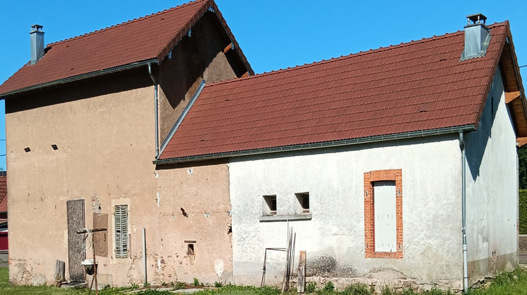 Ma-Cabane - Vente Maison Malbouhans, 90 m²
