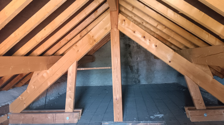 Ma-Cabane - Vente Maison Malbouhans, 90 m²