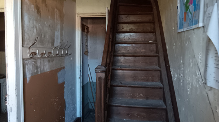 Ma-Cabane - Vente Maison Malbouhans, 90 m²