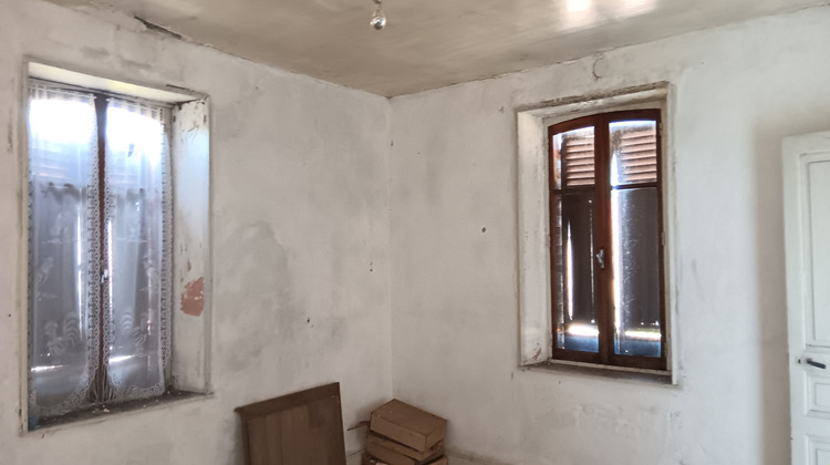 Ma-Cabane - Vente Maison Malbouhans, 90 m²