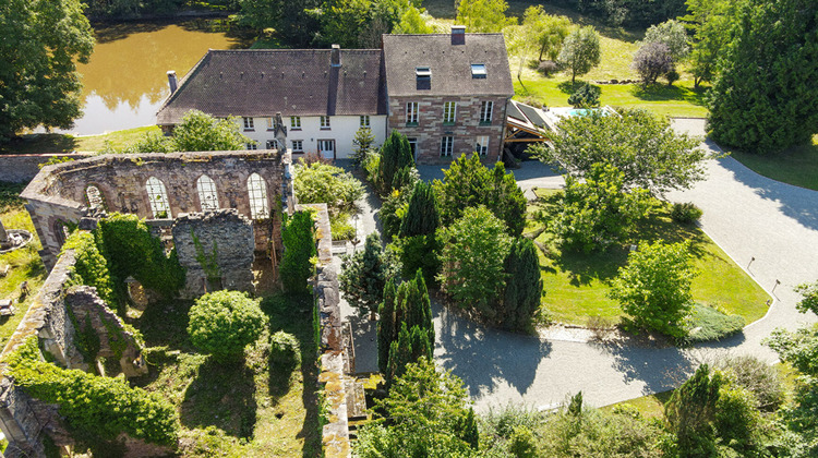 Ma-Cabane - Vente Maison MALBOUHANS, 492 m²