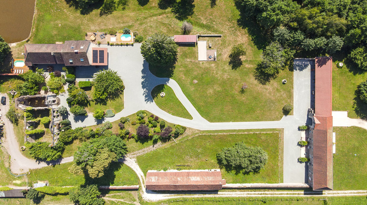 Ma-Cabane - Vente Maison MALBOUHANS, 492 m²