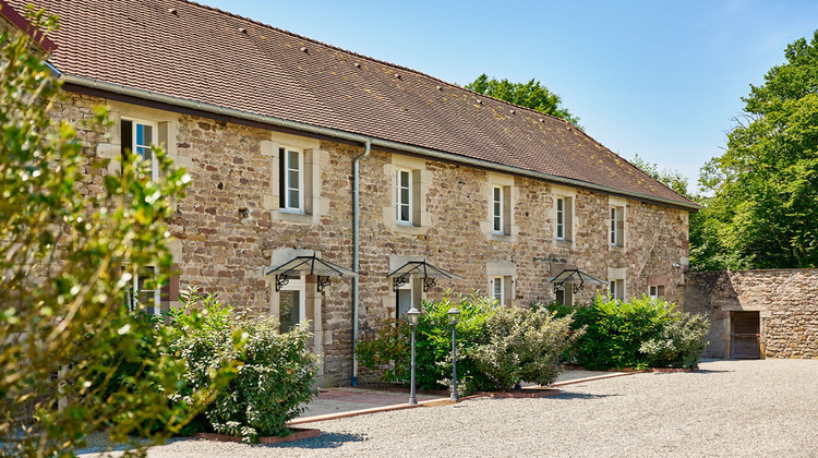 Ma-Cabane - Vente Maison MALBOUHANS, 492 m²