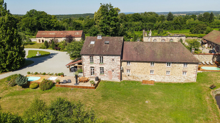 Ma-Cabane - Vente Maison MALBOUHANS, 492 m²