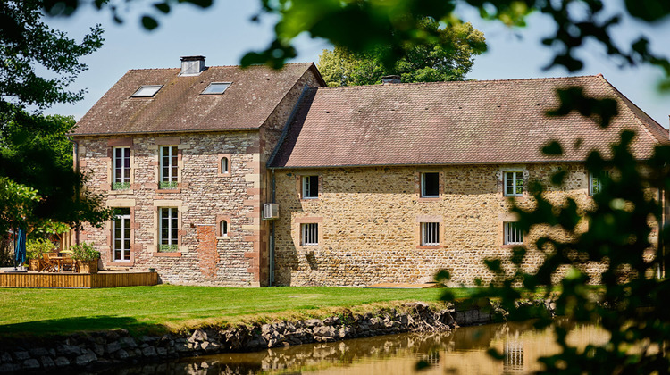 Ma-Cabane - Vente Maison MALBOUHANS, 492 m²