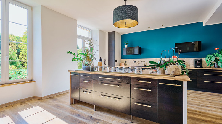Ma-Cabane - Vente Maison MALBOUHANS, 492 m²