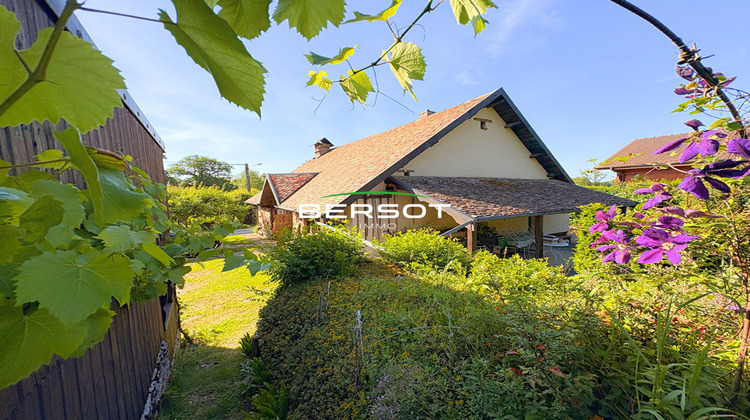 Ma-Cabane - Vente Maison MALBRANS, 106 m²