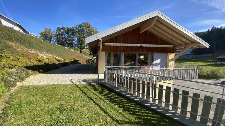 Ma-Cabane - Vente Maison MALBUISSON, 88 m²