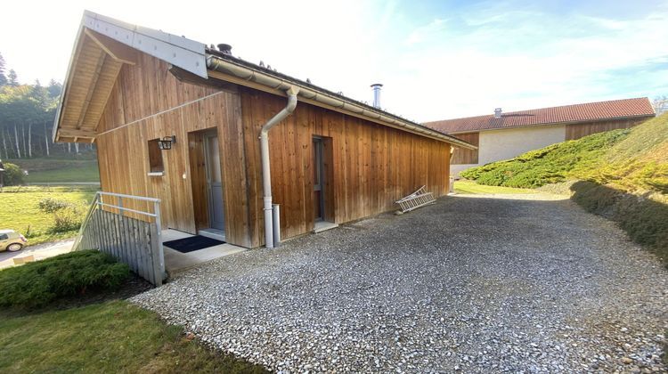 Ma-Cabane - Vente Maison MALBUISSON, 88 m²