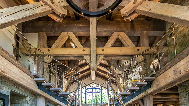 Ma-Cabane - Vente Maison MALBUISSON, 355 m²