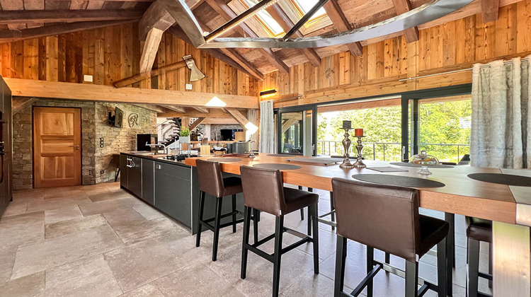 Ma-Cabane - Vente Maison MALBUISSON, 355 m²