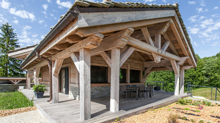 Ma-Cabane - Vente Maison MALBUISSON, 355 m²