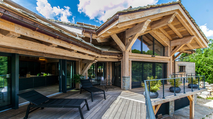 Ma-Cabane - Vente Maison MALBUISSON, 355 m²