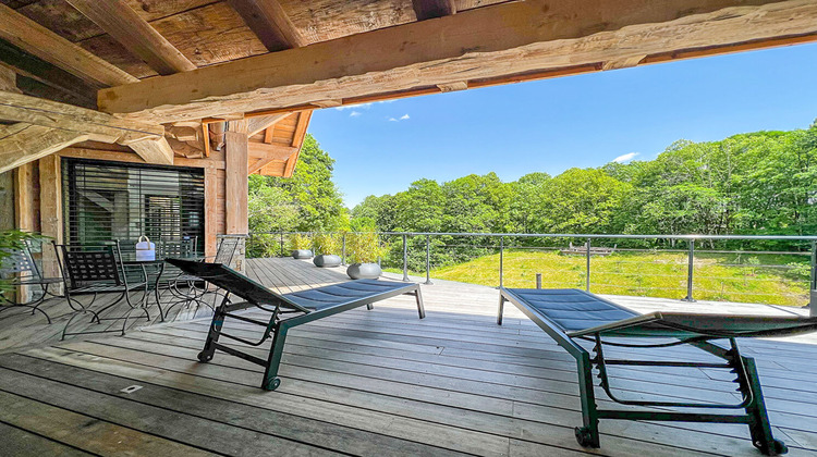 Ma-Cabane - Vente Maison MALBUISSON, 355 m²