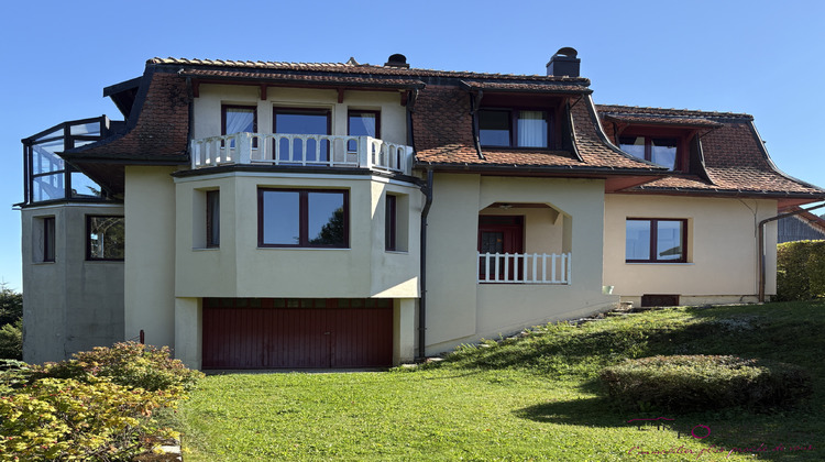 Ma-Cabane - Vente Maison Malbuisson, 200 m²