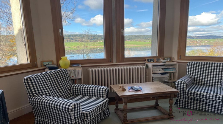 Ma-Cabane - Vente Maison Malbuisson, 200 m²