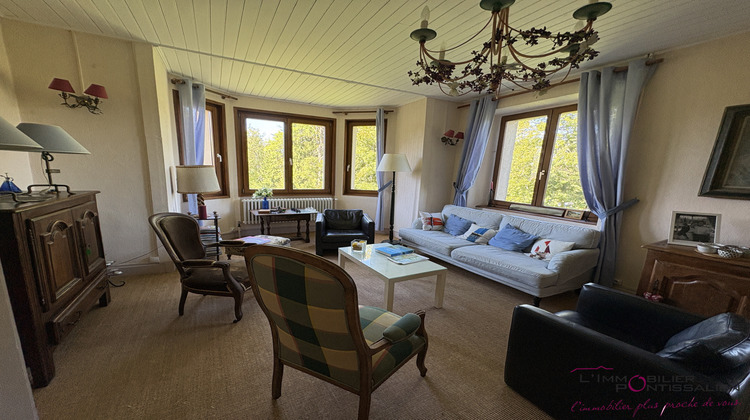 Ma-Cabane - Vente Maison Malbuisson, 200 m²