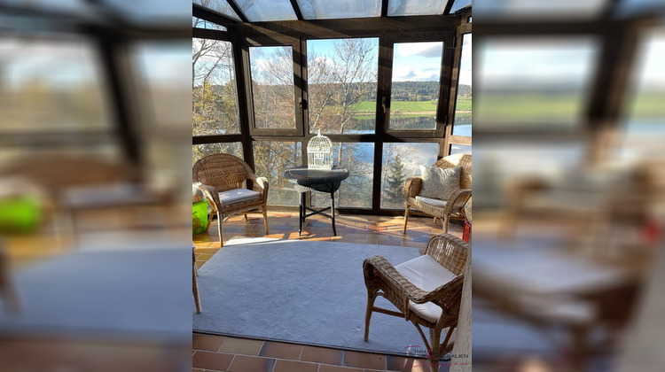 Ma-Cabane - Vente Maison Malbuisson, 200 m²