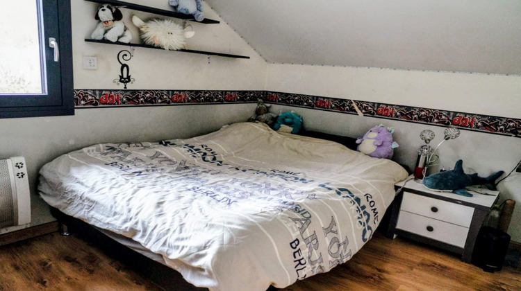 Ma-Cabane - Vente Maison Malbuisson, 154 m²