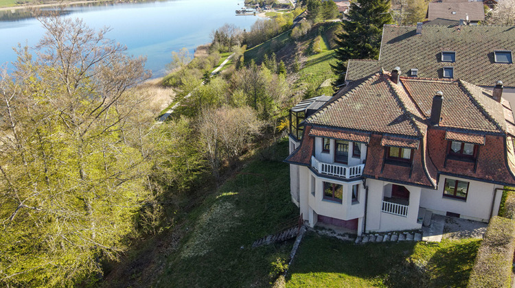 Ma-Cabane - Vente Maison MALBUISSON, 196 m²