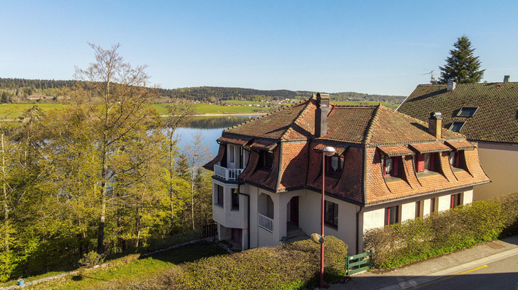 Ma-Cabane - Vente Maison MALBUISSON, 196 m²