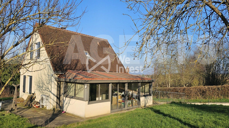 Ma-Cabane - Vente Maison Mâle, 122 m²
