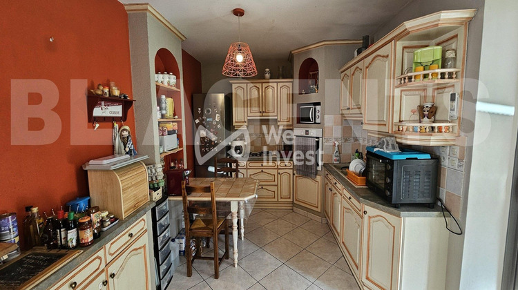 Ma-Cabane - Vente Maison Mâle, 122 m²