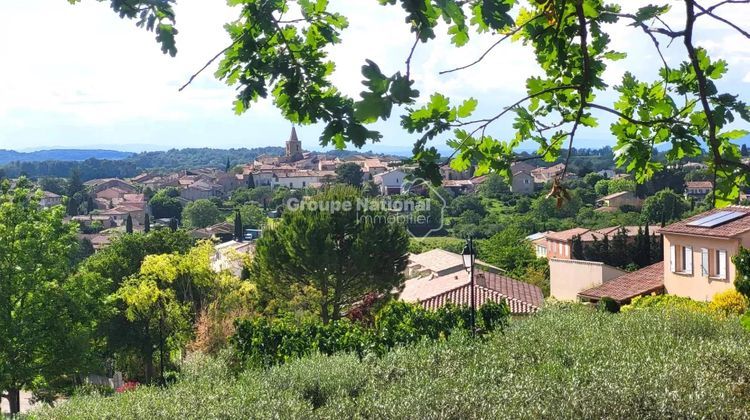 Ma-Cabane - Vente Maison Malemort-du-Comtat, 220 m²