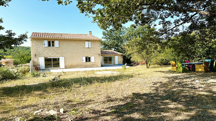 Ma-Cabane - Vente Maison MALEMORT-DU-COMTAT, 188 m²