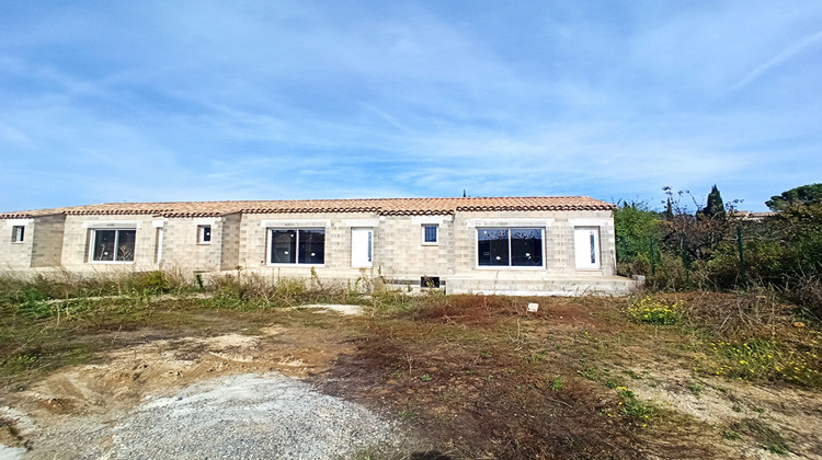 Ma-Cabane - Vente Maison MALEMORT-DU-COMTAT, 72 m²