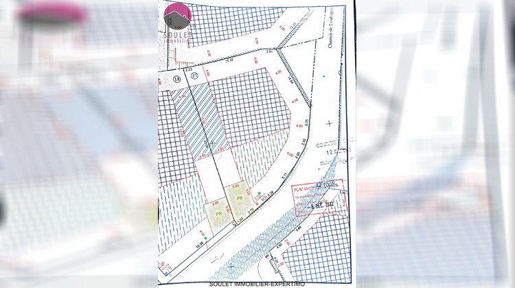 Ma-Cabane - Vente Maison Malemort-du-Comtat, 142 m²