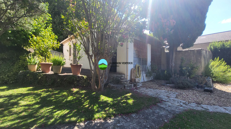 Ma-Cabane - Vente Maison MALEMORT-DU-COMTAT, 150 m²