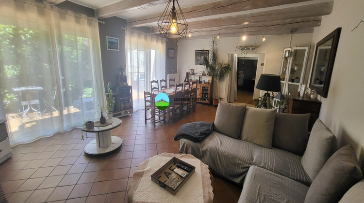 Ma-Cabane - Vente Maison MALEMORT-DU-COMTAT, 150 m²