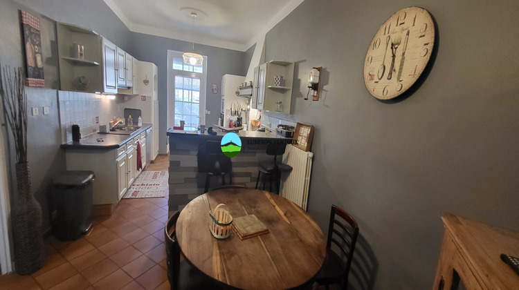 Ma-Cabane - Vente Maison MALEMORT-DU-COMTAT, 150 m²