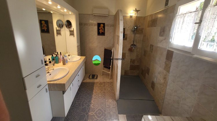 Ma-Cabane - Vente Maison MALEMORT-DU-COMTAT, 150 m²