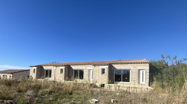Ma-Cabane - Vente Maison MALEMORT-DU-COMTAT, 72 m²