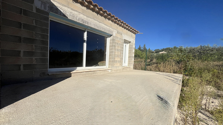 Ma-Cabane - Vente Maison MALEMORT-DU-COMTAT, 72 m²