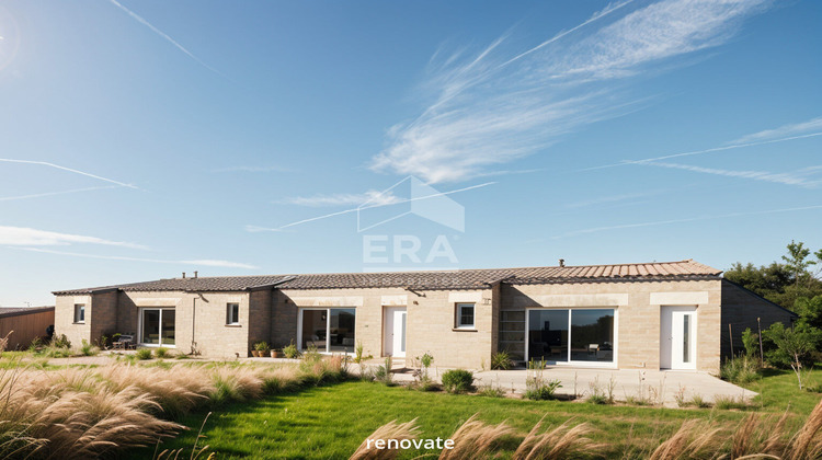 Ma-Cabane - Vente Maison MALEMORT-DU-COMTAT, 72 m²