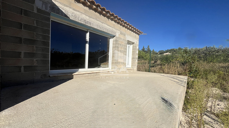 Ma-Cabane - Vente Maison MALEMORT-DU-COMTAT, 72 m²